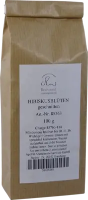 HIBISCUS FLOWER UK