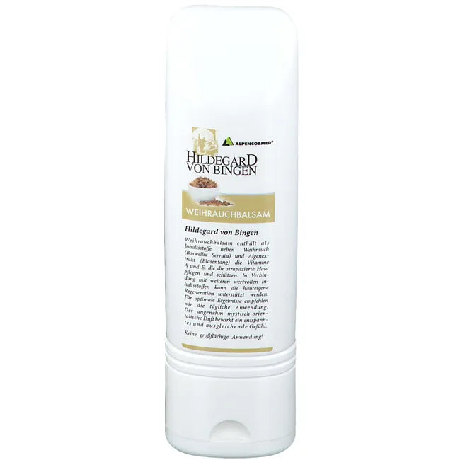 HILDEGARD VON Bingen Frankincense Balm AC