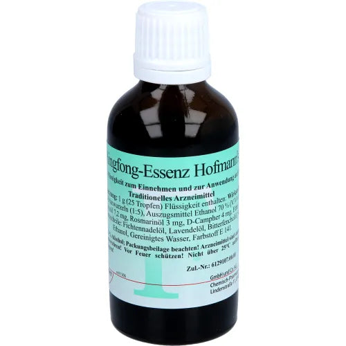 HINGFONG Essence Hofmann's