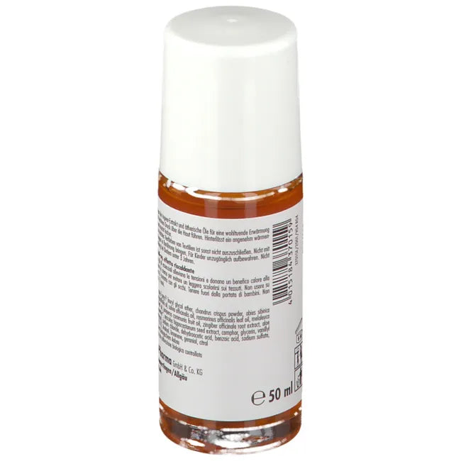 HORSE OINTMENT Roll-on warming