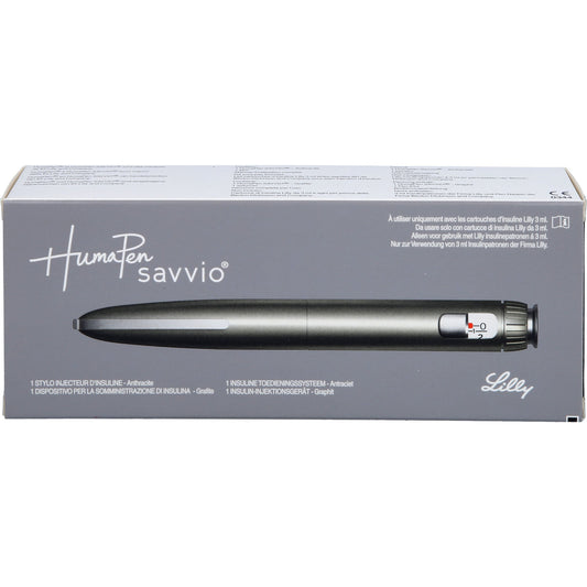 HUMAPEN SAVVIO graphite