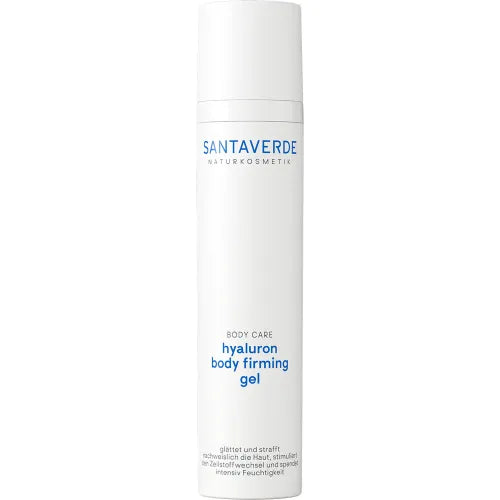 HYALURON BODY firming gel 100 ml