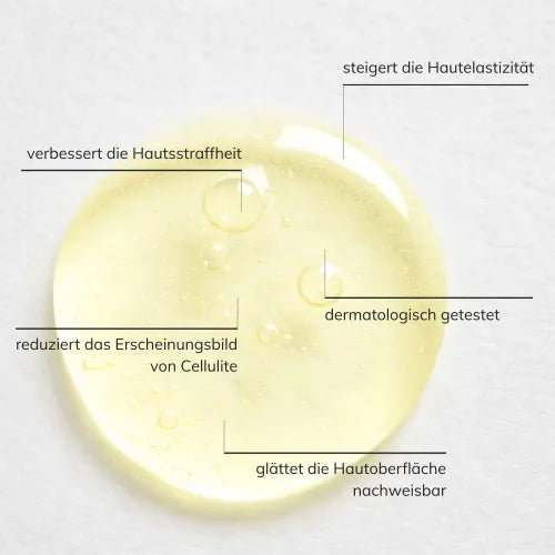 HYALURON BODY firming gel 100 ml