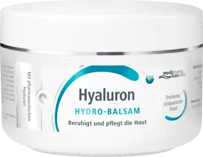 HYALURON HYDRO-BALM UK