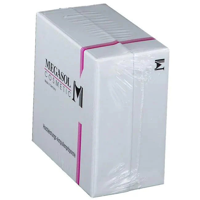 HYALURONIC AMPOULES UK