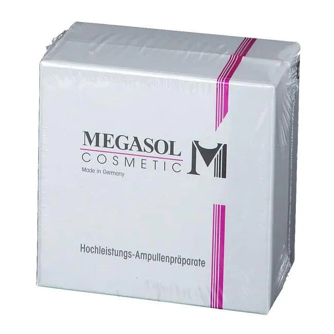 HYALURONIC AMPOULES UK