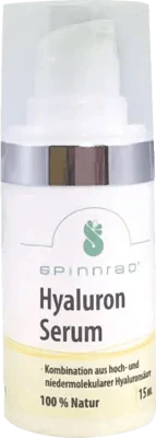 HYALURONIC SERUM UK