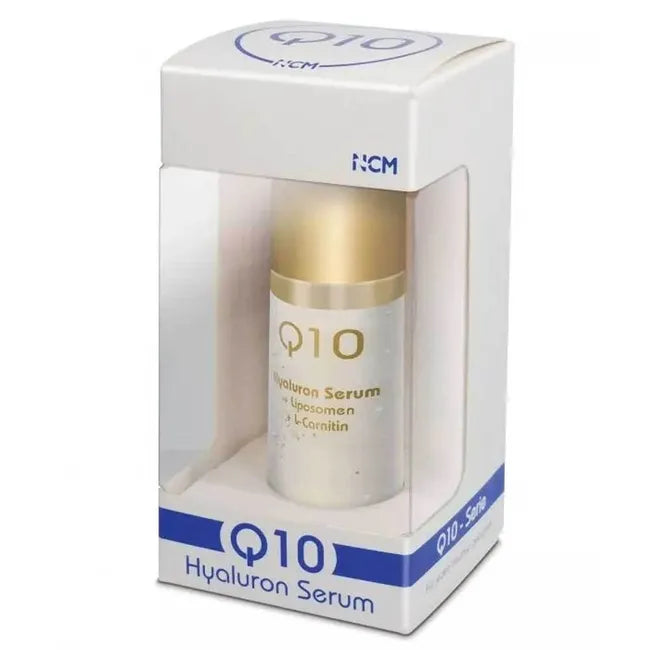 HYALURON SERUM with liposome gel 50 ml