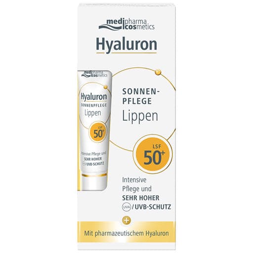 HYALURON SUN CARE Lip Balm SPF 50+ UK
