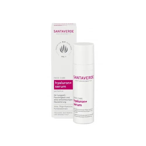 HYALURON+ serum 30 ml