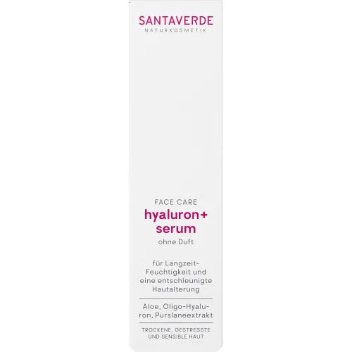 HYALURON+ serum 30 ml