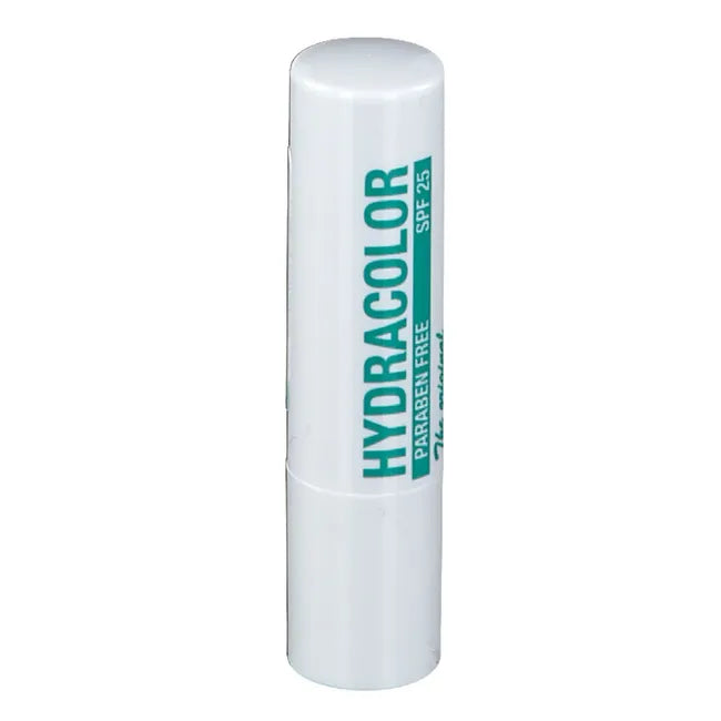 HYDRACOLOR Lip Care 22 beige nude Fold-out pad 1 pc.