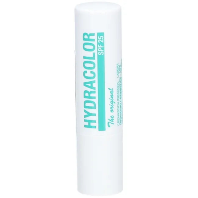 HYDRACOLOR Lip Care 37 rose blue Fold-out pad 1 pc