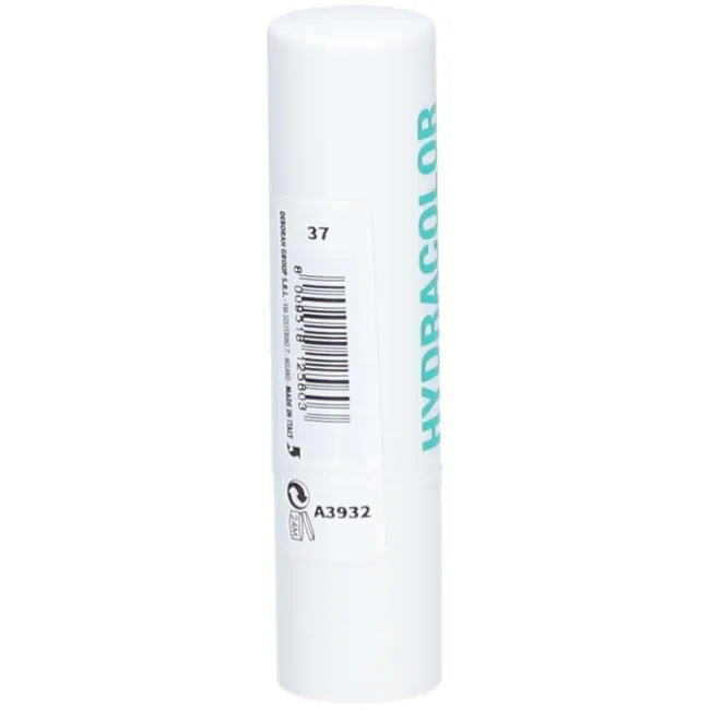HYDRACOLOR Lip Care 37 rose blue Fold-out pad 1 pc