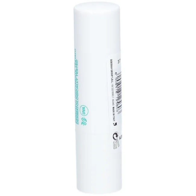 HYDRACOLOR Lip Care 37 rose blue Fold-out pad 1 pc