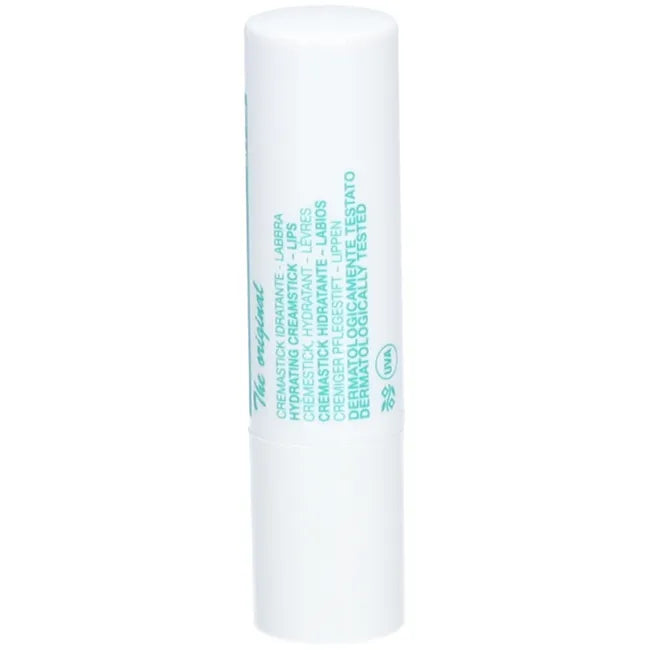 HYDRACOLOR Lip Care 37 rose blue Fold-out pad 1 pc