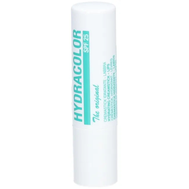 HYDRACOLOR Lip Care 37 rose blue Fold-out pad 1 pc