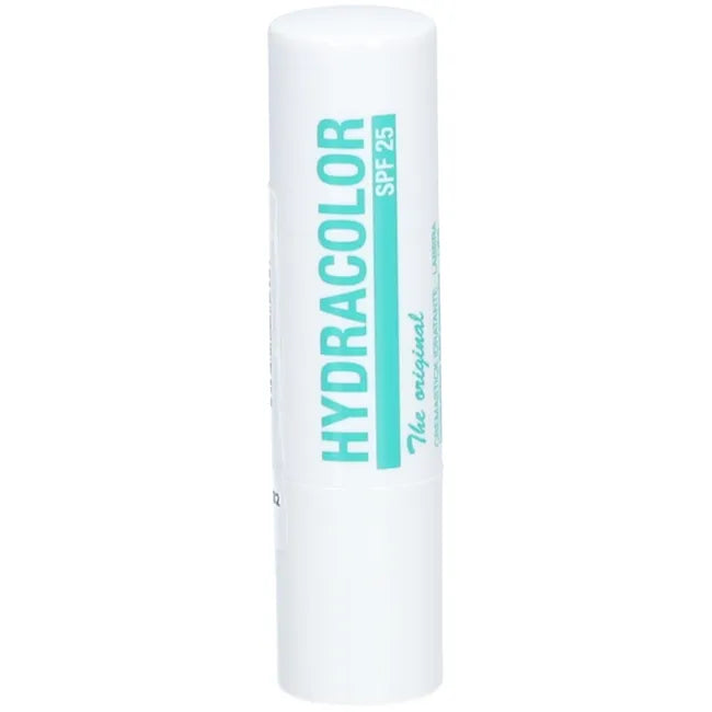 HYDRACOLOR Lip Care 37 rose blue Fold-out pad 1 pc