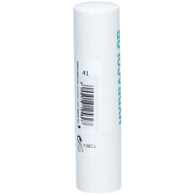 HYDRACOLOR Lip Care 41 light pink Fold-out pad 1 pc