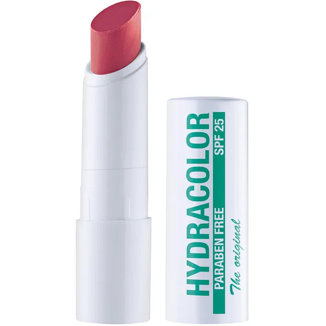 HYDRACOLOR Lip Care 42 nude rose Folding Box 1 pc