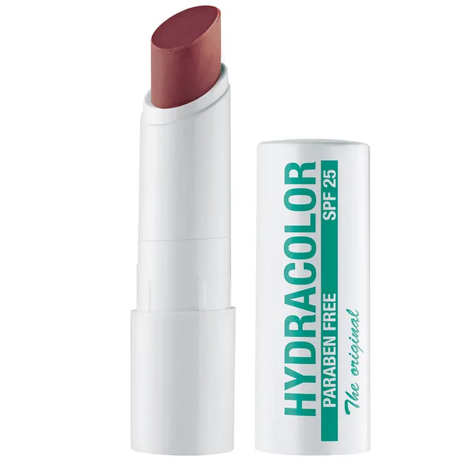 HYDRACOLOR lip balm 25 g glycine in a folding box