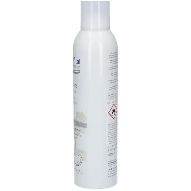 HYDROVITAL Premium Cleansing Foam