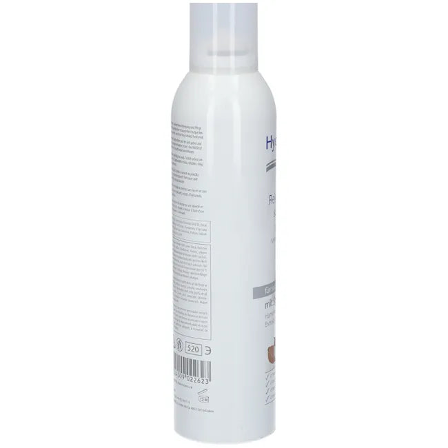 HYDROVITAL Premium Cleansing Foam