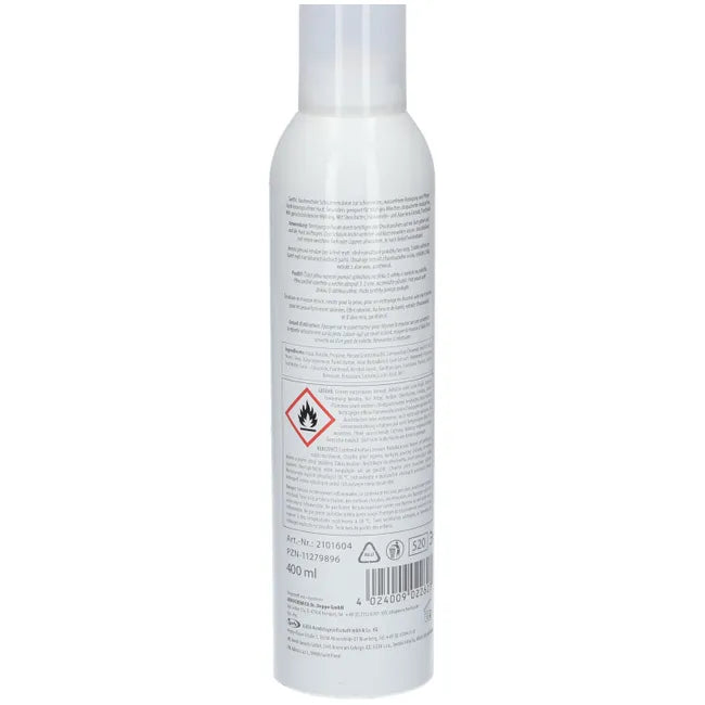 HYDROVITAL Premium Cleansing Foam