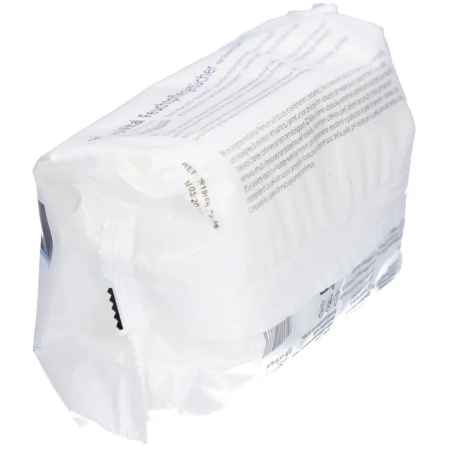HYDROVITAL Premium Wet Care Wipes with Shea