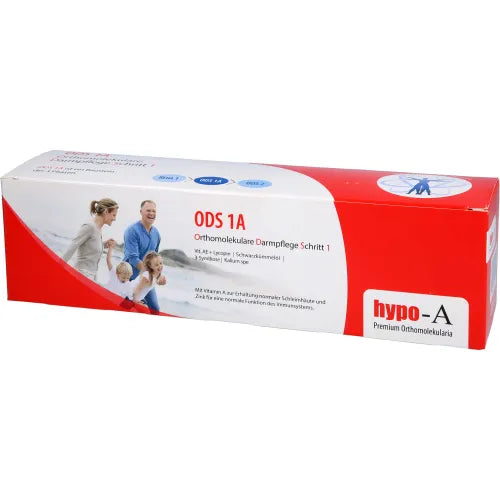 HYPO A ODS 1A combination pack 1 p