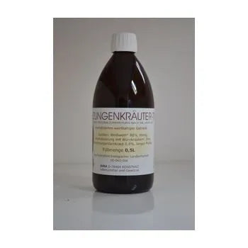 Hart's tongue fern, long pepper, Herbal Potion with Ceylon Cinnamon UK