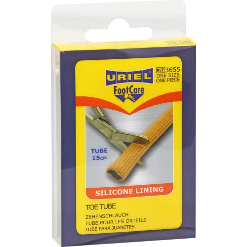Toe hose 1 pc