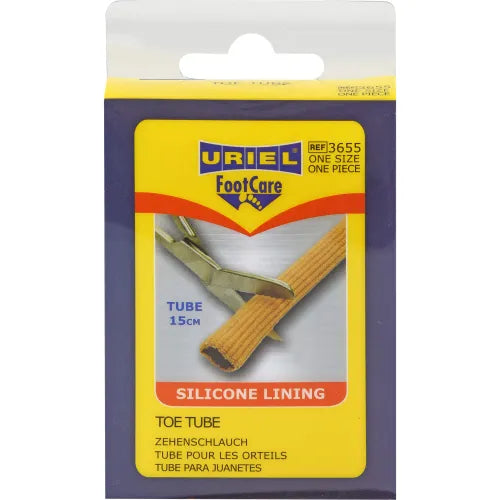 Toe hose 1 pc
