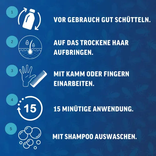 Hedrin Once liquid gel kills lice and nits 100ml. What kills nits and lice?
