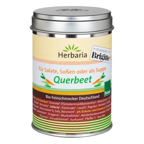 Herbaria Crossbeet 90 g