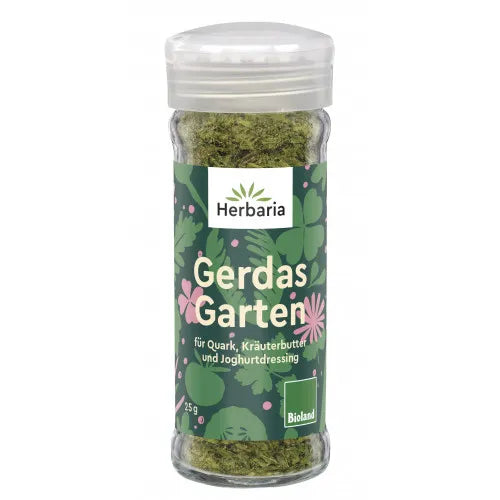 Herbaria Gerda's Garden