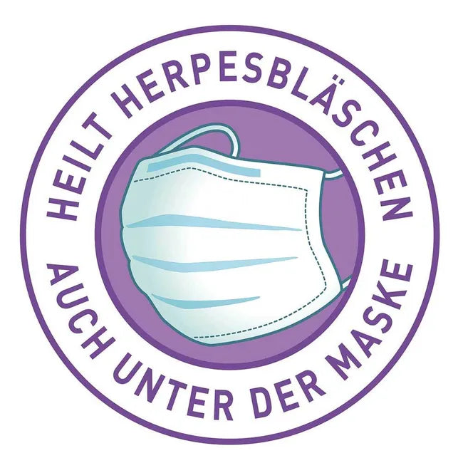 Herpes treatment COMPEED herpes sore patch HRA