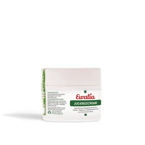 Horse EWALIA Itch Relief Cream for Horses 100 ml