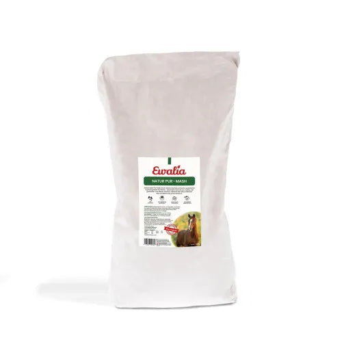 Horse EWALIA Pure Nature - Mash for Horses 10 kg