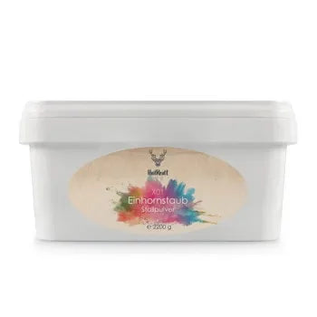 Horses- Horse Healing Power Unicorn Dust