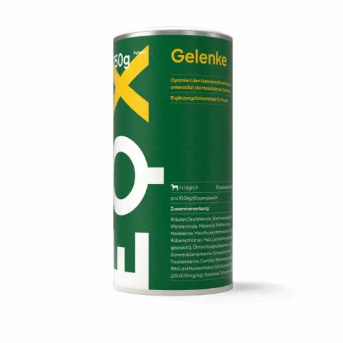 Horses health, horse EQX joints
