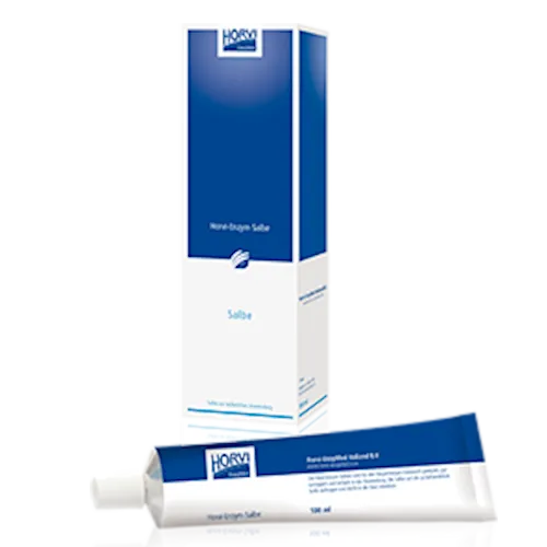 Horvi-Enzym-Naja Ointments UK