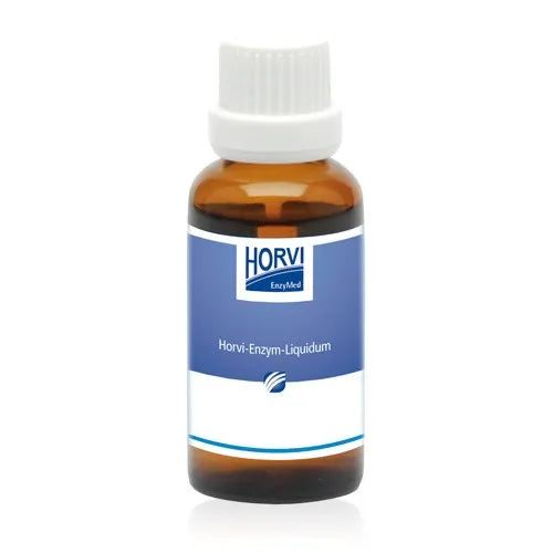 Enzymes Horvi-Nukleozym comp.9, Liquid UK
