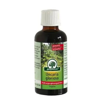 How to boost your immune system, Uncaria gloriosa Tincture