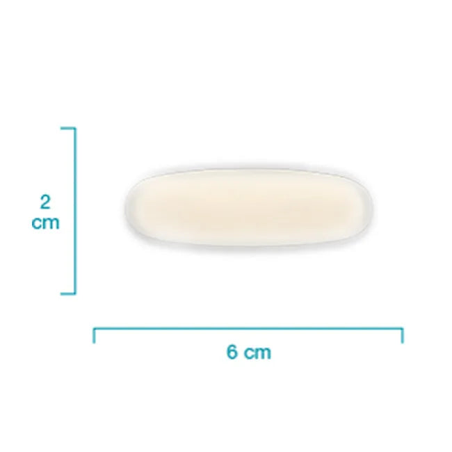 How to heal a wound fast COMPEED blister plaster small