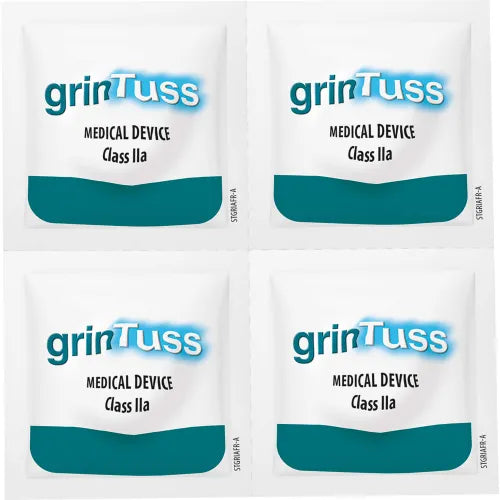 How to sooth a cough Adults with Poliresin Tablets