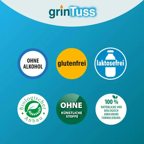 How to sooth a cough Adults with Poliresin Tablets