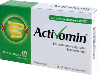 Humic acid for terpenes, humic acid immune system, ACTIVOMIN UK