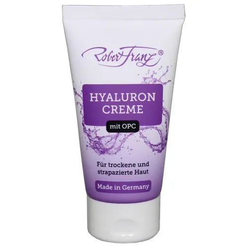 Hyaluron Cream with OPC