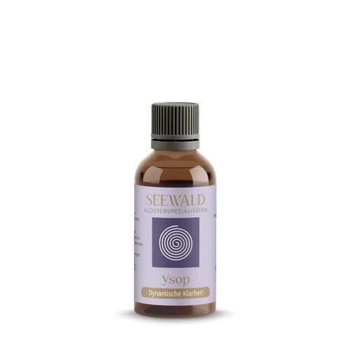 Hyssop Herbal Elixir 50 ml